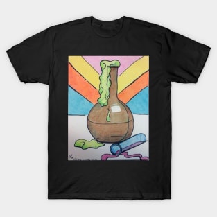 Beaker T-Shirt